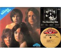 Shocking Blue - THE SHOCKING BLUE: Scorpio‘s Dance, LP, Penny Farthing PELS 510 (UK 1970)