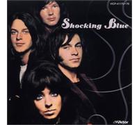 Shocking Blue - Twin Best [Import]