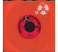 SHOCKING BLUE - venus / hot sand 45 rpm single
