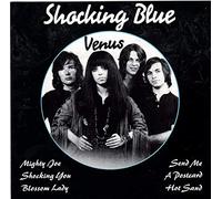 Shocking Blue - Venus [Import]