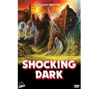 Shocking Dark [Dvd]