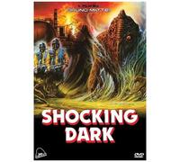 Not Of This World (Shocking Dark) – DVD – Severin