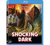 Shocking Dark [Usa][Blu-Ray]