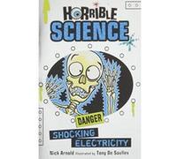 Shocking Electricity (Horrible Science) - [Version Originale] Inconnu (Auteur)