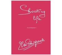 Shocking Life - The Autobiography Of Elsa Schiaparelli