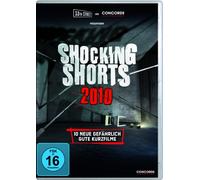 Shocking Shorts – DVD – Import allemand (2010) – Polyband