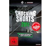Shocking Shorts - Shocking Shorts 2011 [Import]