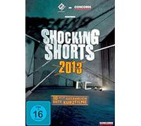 Shocking Shorts - Shocking Shorts 2013 [Import]