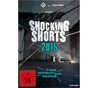 Shocking Shorts - Shocking Shorts 2015