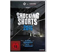 Shocking Shorts - Shocking Shorts 2016 [Import]