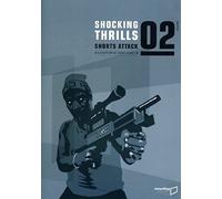 Shocking Thrills - Shorts Attack Vol. 02