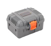 Shockproof Camera Case, Camera Storage Box, Protective Camera Bag, Waterproof Camera Organizer, Hard Case Camera, Safety Lock Box, Photography Travel Case, Outdoor Camera Storage, Business Camera Case