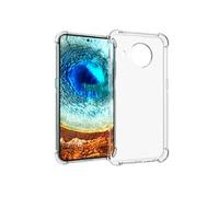 imoshion imoshion Shockproof Case Nokia X10 / X20 Transparent Transparent