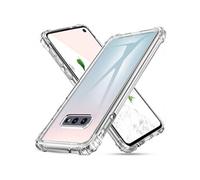 imoshion imoshion Shockproof Case Samsung Galaxy S10e Transparent Transparent