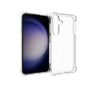 imoshion Shockproof Case pour Samsung Galaxy S24 - Transparent