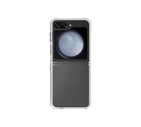 imoshion Shockproof Case pour Samsung Galaxy Z Flip 5 - Transparent