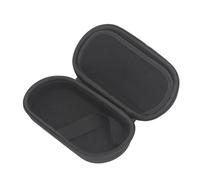Shockproof Waterproof Hard Shell Travel Bag for PS Vita 100 & PSV 2000 Black