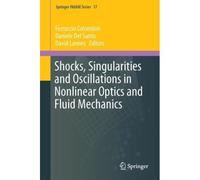 Shocks, Singularities And Oscillations In Nonlinear Optics And Fluid Mechanics
