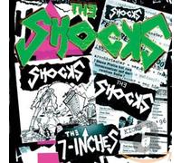 Shocks, the - The 7 inches [Import]