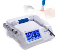 Shockwave Appareil de thérapie pour soulager la douleur et le traitement de la dysfonction érectile Appareil professionnel électromagnétique Extracorporel pour massage musculaire profond et relaxation