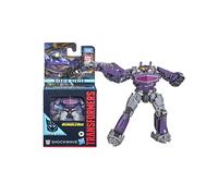 (Shockwave) Jouets Transformers Hasbro Movie Studio Series Core Wave Transformers : 9 cm Rumble Ravage