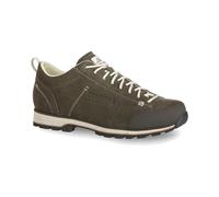 Chaussures de randonnée DOLOMITE 54 Low Evo (Dark Brown) Homme 8 UK