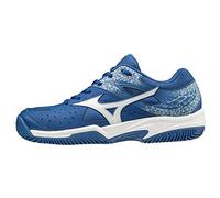 Shoe Break Shot CC JNR - T: 4H Color: Trueblue/White/Trueblue