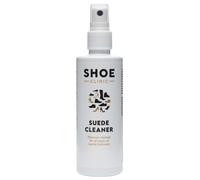 Shoe Clinic Nettoyant pour daim Nettoyez en profondeur les chaussures habillées, les baskets, les bottes, les talons, les sandales et plus encore |125 ml