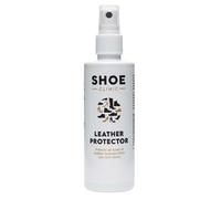 Shoe Clinic Protecteur pour cuir | Convient aux chaussures, baskets, bottes, talons, sandales et plus encore | Protection longue durée, résistant à l'eau et aux taches | 125 ml