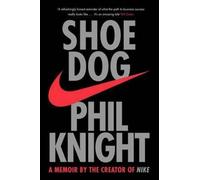 Shoe Dog