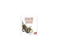 Shoe Dog
