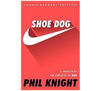 Shoe Dog