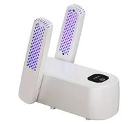 Shoe Dryer - Dual-Function Shoe Dryer, Quick Drying Deodorizer Portable | Heat Blower Sneakers Dry And Wet | For Hats Footwear Socks Travel Daily Rainy Season Sports Gym Dorm Home Winter