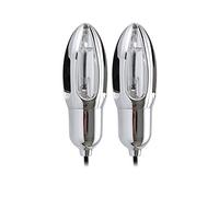 Shoe Dryer Sèche-Chaussures Stérilisateur UV Désinfection Sèche-Botte Chaud avec assainisseur de Lampe Désinfectant Désodorisant Tue Fungus