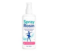 Shoe Grip Spray Anti Slip - 100ML Support, Long Lasting Soles Traction Friction Fluids, Liquid Solution Smmooth Surrface Anti Skids, Durrable Qualiity Ballet Mist - for Dancer Performer Students