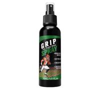 Shoe Grip Spray, Multipurpose Anti Slip Enhancer, 10.2x2.9cm/4.02x1.14inch, with All Weather Sneaker Grip Booster System, Quick Dry Sticky Performance Formula Design, Sports Stability Style, Game Use