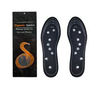 Shoe Inserts Insoles - Orthopedic Arch Support, Sweat Absorption Massage Flexible Fit | Relieve Flat Feet Heel Boot Insert Women Men For Work, Hiking, Athletic And Others