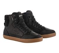 Alpinestars 2542015-1084-7 Chaussure de moto Mâle Adulte Noir