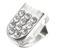 Shoe Lace Clips - Stainless Steel | No Tie Shoe Laces | Press-button Stainless Steel No Tie Buckle,Secure Shoelace Buckle - For Women Men Kids Adult Sneakers Running Basketball Soccer Gym Travel