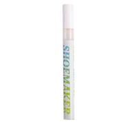 Shoe Markers, Leather Shoes Paint Marker, 20g Sneaker Whitener Restorer, Sports Shoes Enhancer, Finisher Cleansing Conditioner for Yellow Stain Removal, Edge Repair and Sneakers, Boots Use