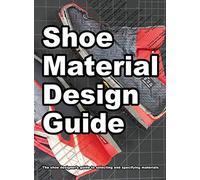 Shoe Material Design Guide