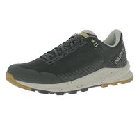 Shoe M's Carezza Leather thyme green (1028) 10.5