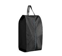 Shoe Organizer, Sneaker Bags, Water Resistant Polyester Material Zippered Clothes Pouch for Slippers Sandals Heels Shirts, Medium, Large, Extra Large Sizes