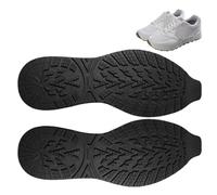 Shoe Patches - Shoe Repair Patches, Anti-Slip Rubber Shoee Patchess, Non-Slip Shoee Repair Stickers | Patch For Sneakers, High Heels, Boots, Flats, Shooe Sole Protection, Footwear Repairs, Outdoor, In