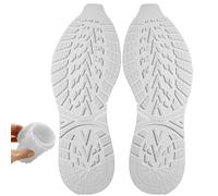 Shoe Patches - Shoe Repair Patches, Anti-Slip Rubber Shoee Patchess, Non-Slip Shoee Repair Stickers | Patch For Sneakers, High Heels, Boots, Flats, Shooe Sole Protection, Footwear Repairs, Outdoor, In