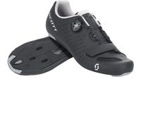 Shoe Road Comp Boa Black/silver - Chaussures | Scott 42