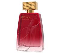 Shoe-shoe Red Eau de parfum Femme 100 ml