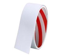 Shoe Sole Stickers - Traction Pads for Footwear | Anti Skid Rubber with Easy Peel and Stick Application Helps Prevent Slips Falls and Sliding for All Shoe Types Daily Use Indoor Outdoor