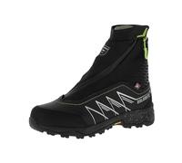 Dolomite - Chaussures de randonnée hivernales en PrimaLoft® - Tamaskan 2.0 Black pour Homme en Aluminium - Taille 8 UK - Noir Noir 8 UK