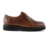 Shoe The Bear Cosmos 2 Apron L Shoes Brown Taille: 44 | Chaussures à Lacets Outlet | Homme | Marron